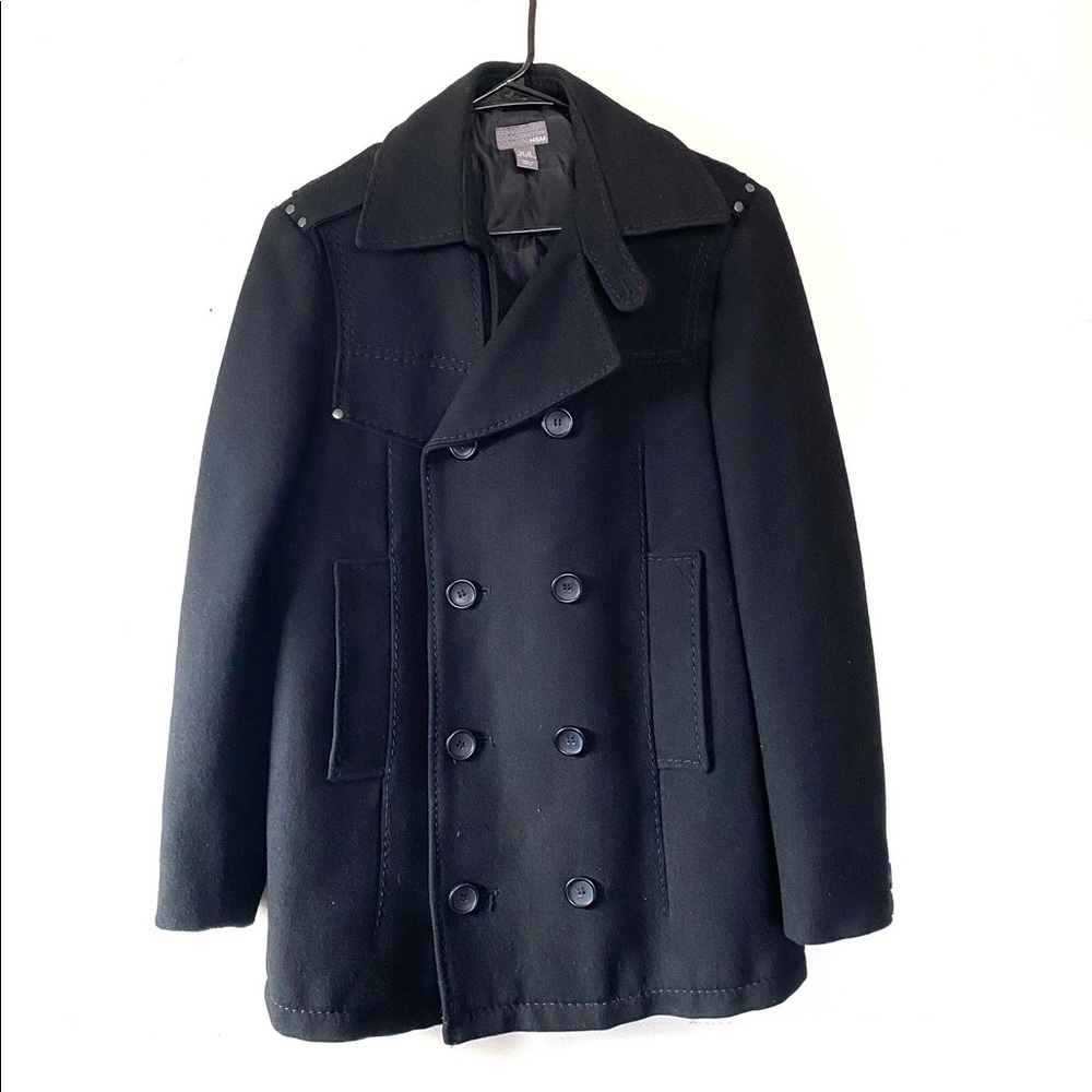 H&M winter jacket